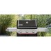 Weber GENESIS E-315W černý | Plynový gril
